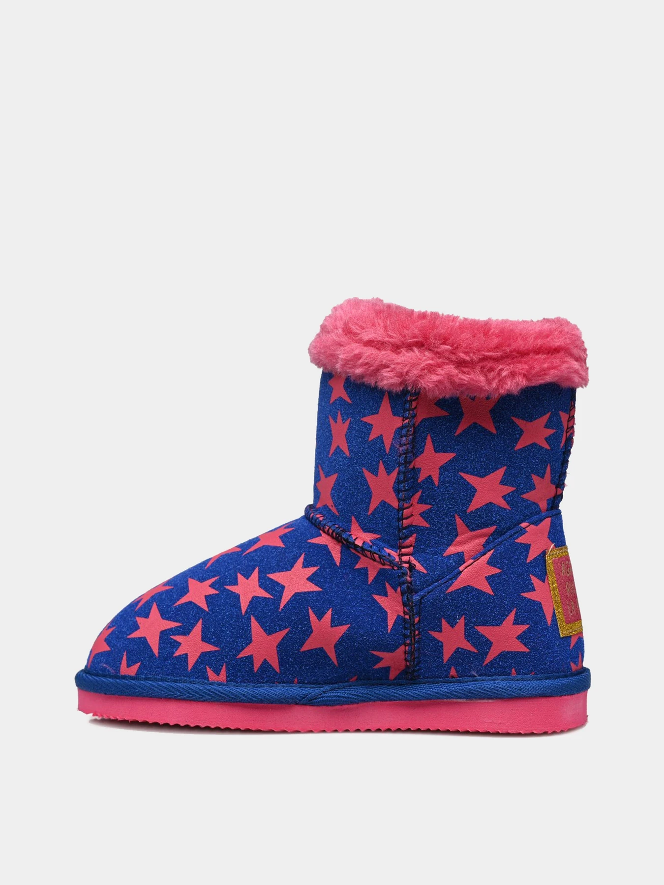 Ботинки и сапоги AGATHA RUIZ DE LA PRADA S модель 221970-A Ботинки и сапоги AGATHA RUIZ DE LA PRADA S модель 221970-A Фото