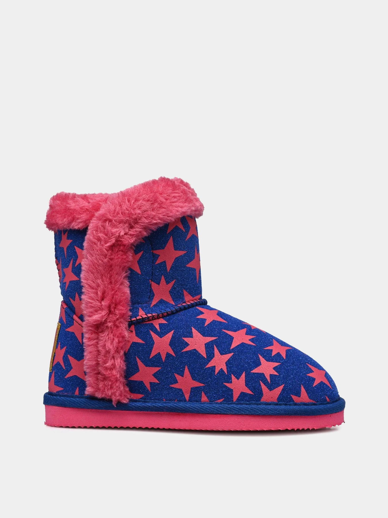 Ботинки и сапоги AGATHA RUIZ DE LA PRADA S модель 221970-A Ботинки и сапоги AGATHA RUIZ DE LA PRADA S модель 221970-A Фото