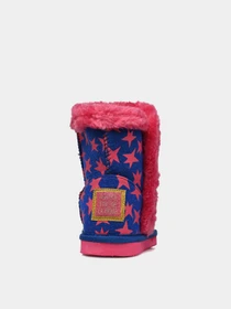 Ботинки и сапоги AGATHA RUIZ DE LA PRADA S модель 221970-A Фото