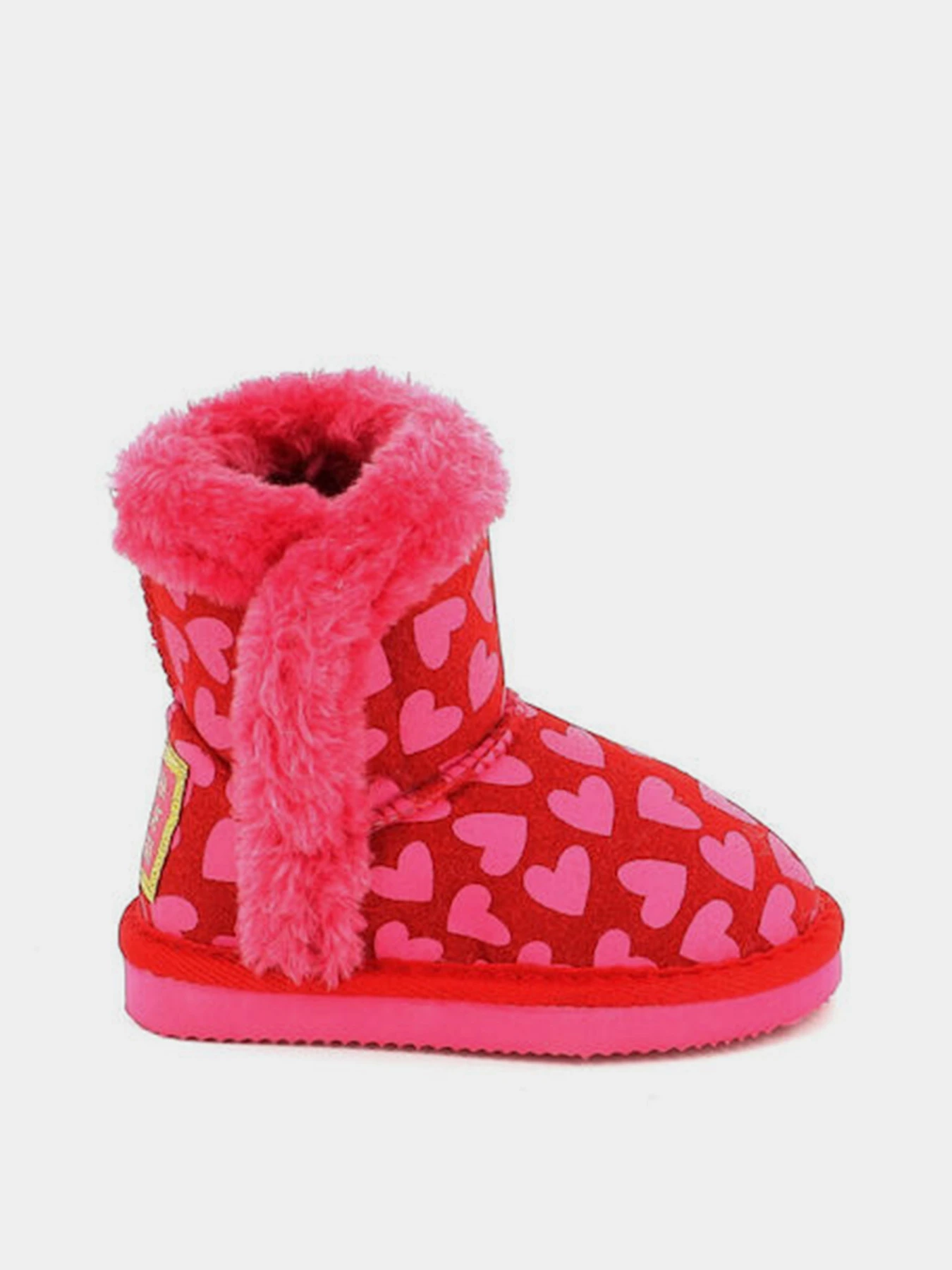 Ботинки и сапоги AGATHA RUIZ DE LA PRADA S модель 221971-A Ботинки и сапоги AGATHA RUIZ DE LA PRADA S модель 221971-A Фото