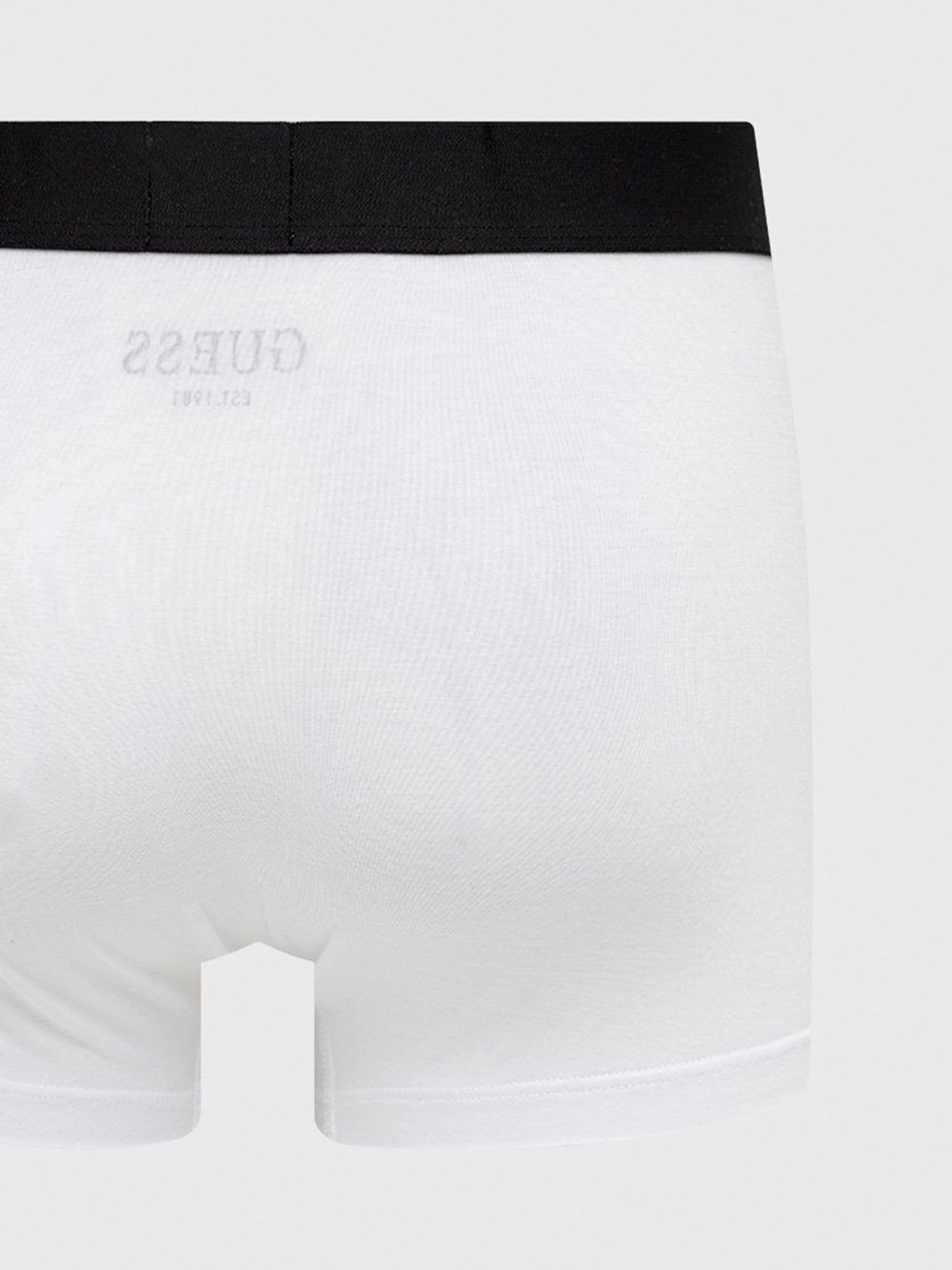 Нижнее белье GUESS модель U2BF00-KBF90-G011 Фото