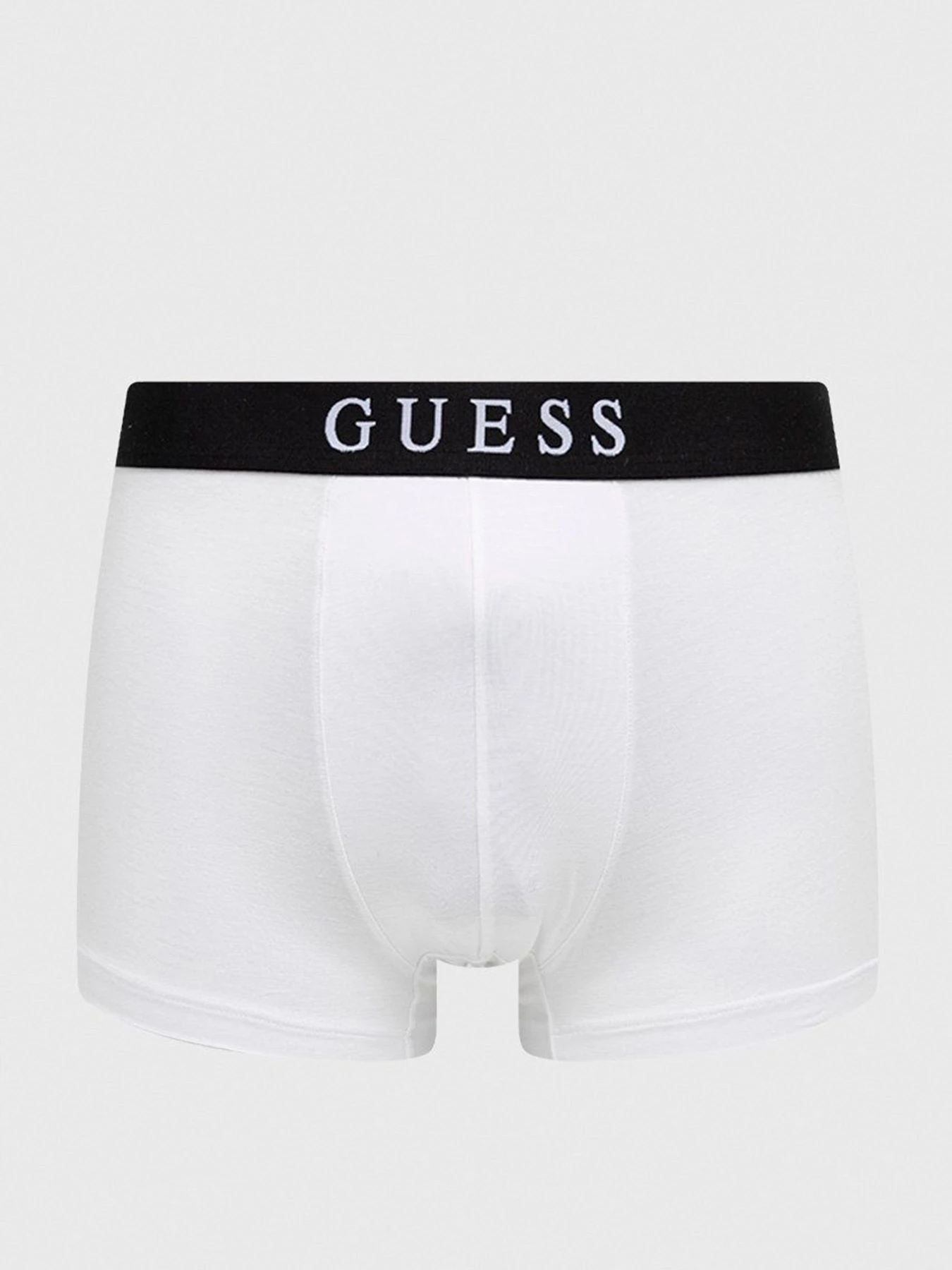 Нижнее белье GUESS модель U2BF00-KBF90-G011 Фото