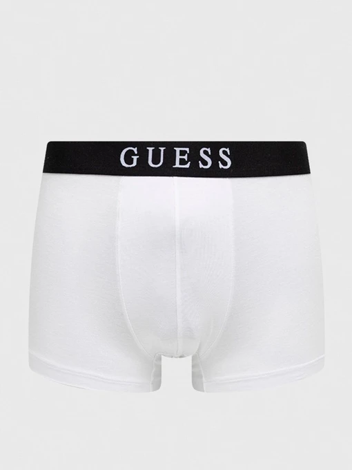 Нижнее белье GUESS модель U2BF00-KBF90-G011 Фото