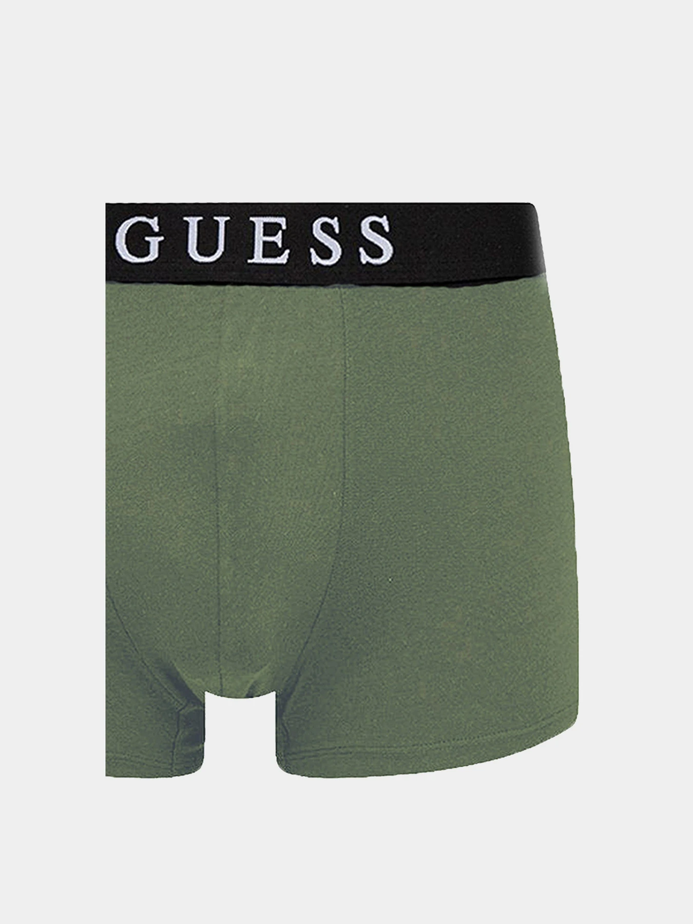 Нижнее белье GUESS модель U2BF00-KBF90-G896 Фото