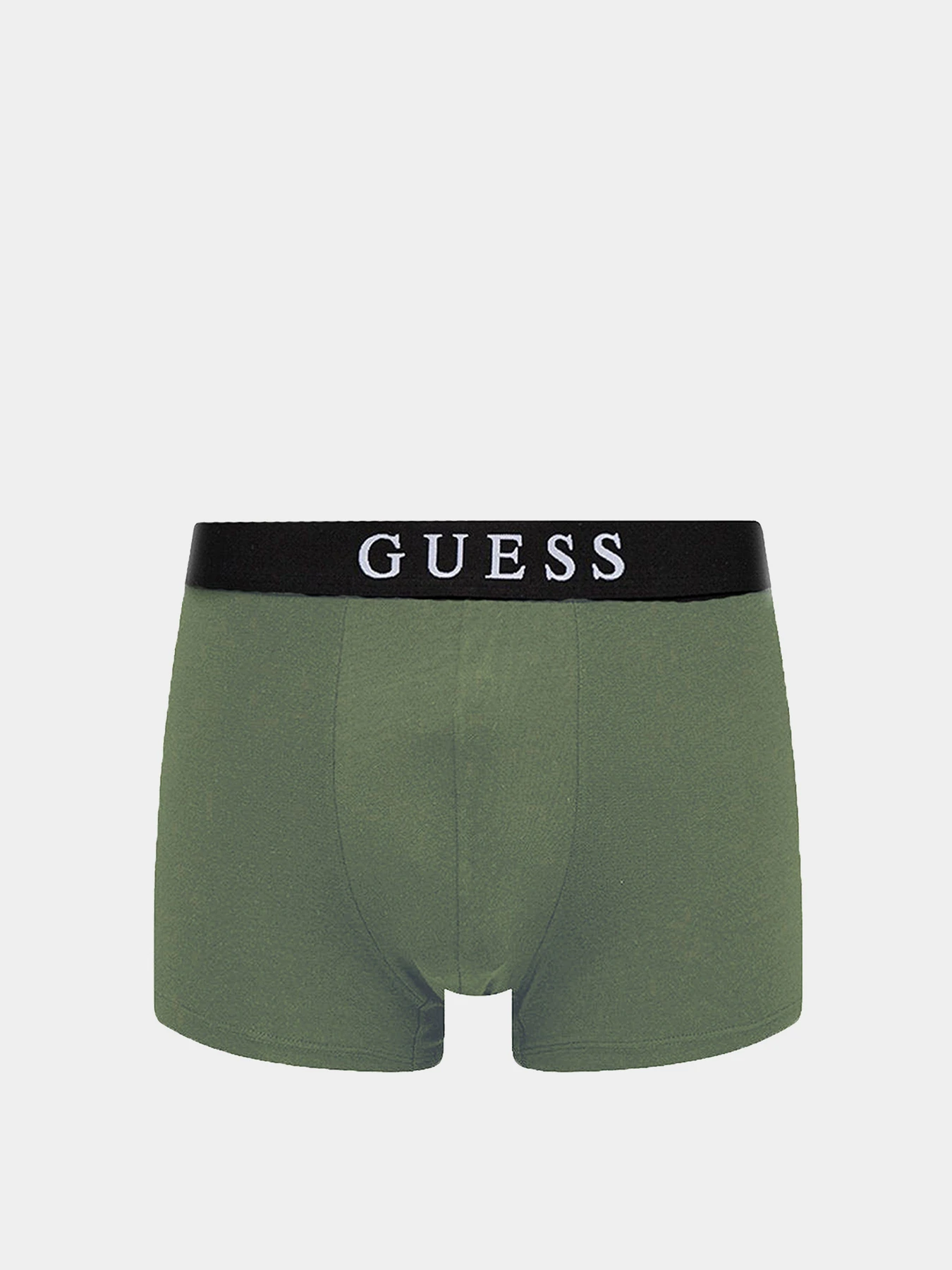 Нижнее белье GUESS модель U2BF00-KBF90-G896 Фото