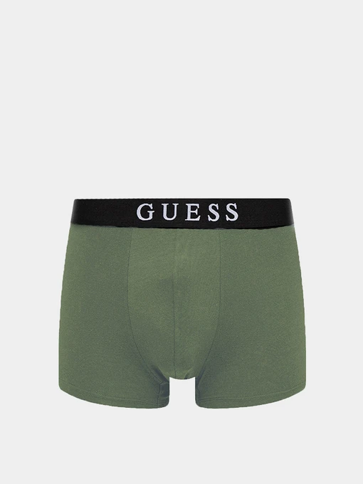 Нижнее белье GUESS модель U2BF00-KBF90-G896 Фото