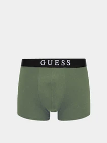 Нижнее белье GUESS модель U2BF00-KBF90-G896 Фото