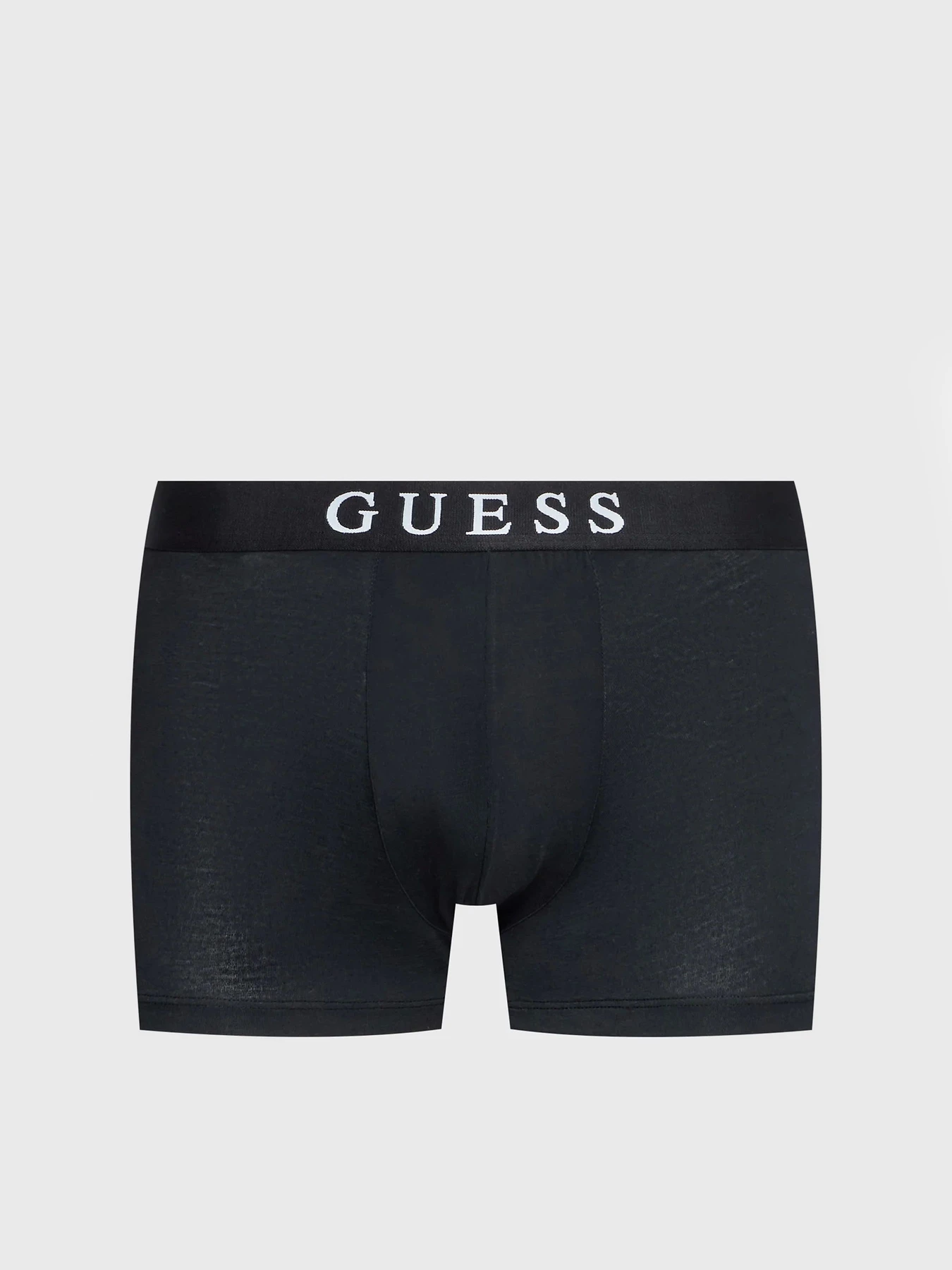 Нижнее белье GUESS модель U2BF00-KBF90-JBLK Фото