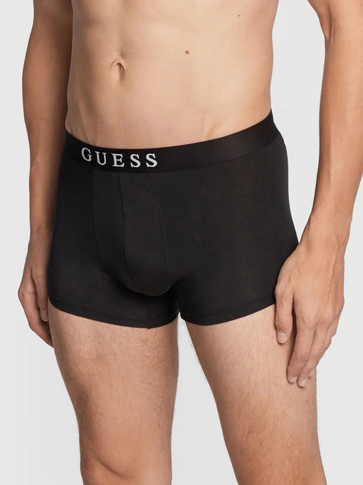 Нижнее белье GUESS модель U2BF00-KBF90-JBLK Фото