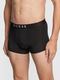 Нижнее белье GUESS модель U2BF00-KBF90-JBLK Фото