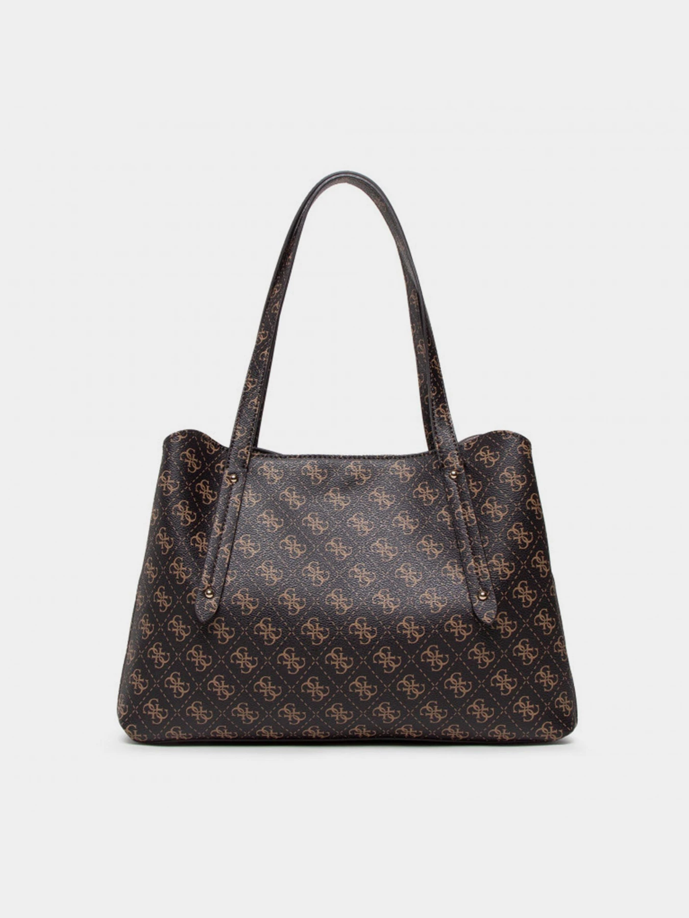 Сумки GUESS модель HWESG8-39009-BNL Сумки GUESS модель HWESG8-39009-BNL Фото