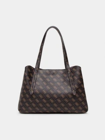 Сумки GUESS модель HWESG8-39009-BNL Фото