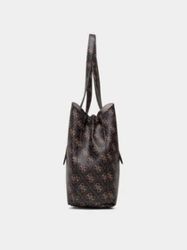 Сумки GUESS модель HWESG8-39009-BNL Фото