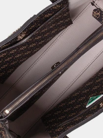 Сумки GUESS модель HWESG8-39009-BNL Фото