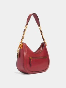 Сумки GUESS модель HWVB85-58010-MER Фото