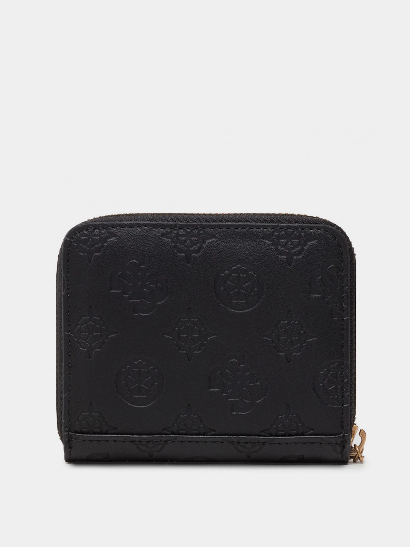 Кошельки GUESS модель SWDB86-58370-BLO Фото