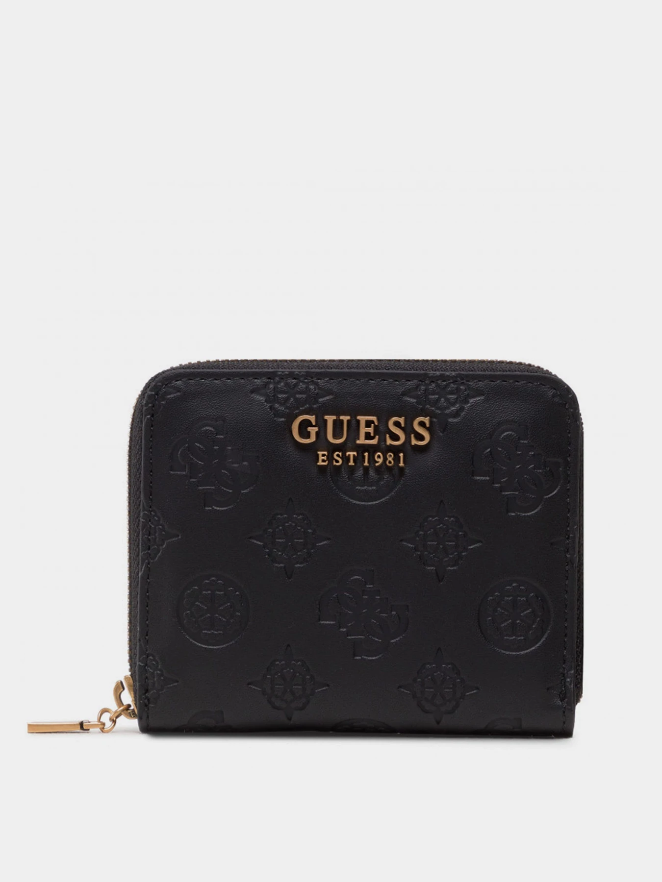 Кошельки GUESS модель SWDB86-58370-BLO Фото
