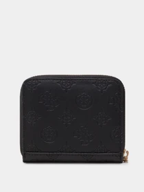 Кошельки GUESS модель SWDB86-58370-BLO Фото