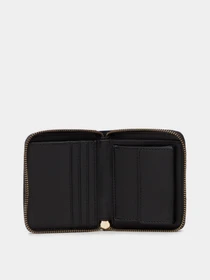 Кошельки GUESS модель SWDB86-58370-BLO Фото