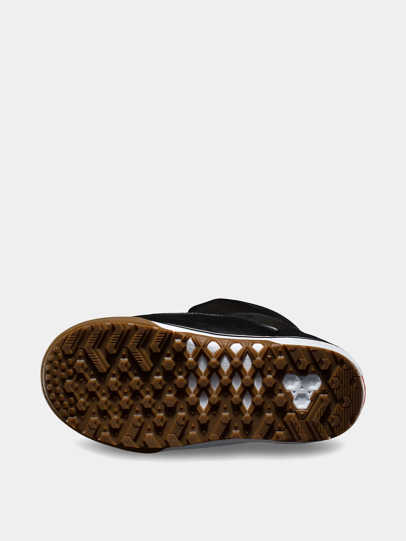 Ботинки и сапоги Vans модель VN0A54G1BA21 Ботинки и сапоги Vans модель VN0A54G1BA21 Фото