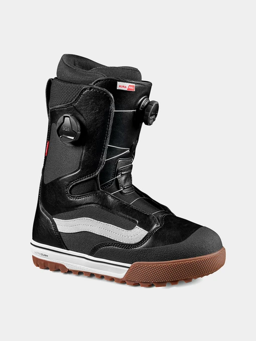 Бәтеңке мен етіктер Vans үлгі VN0A54G1BA21 Фото