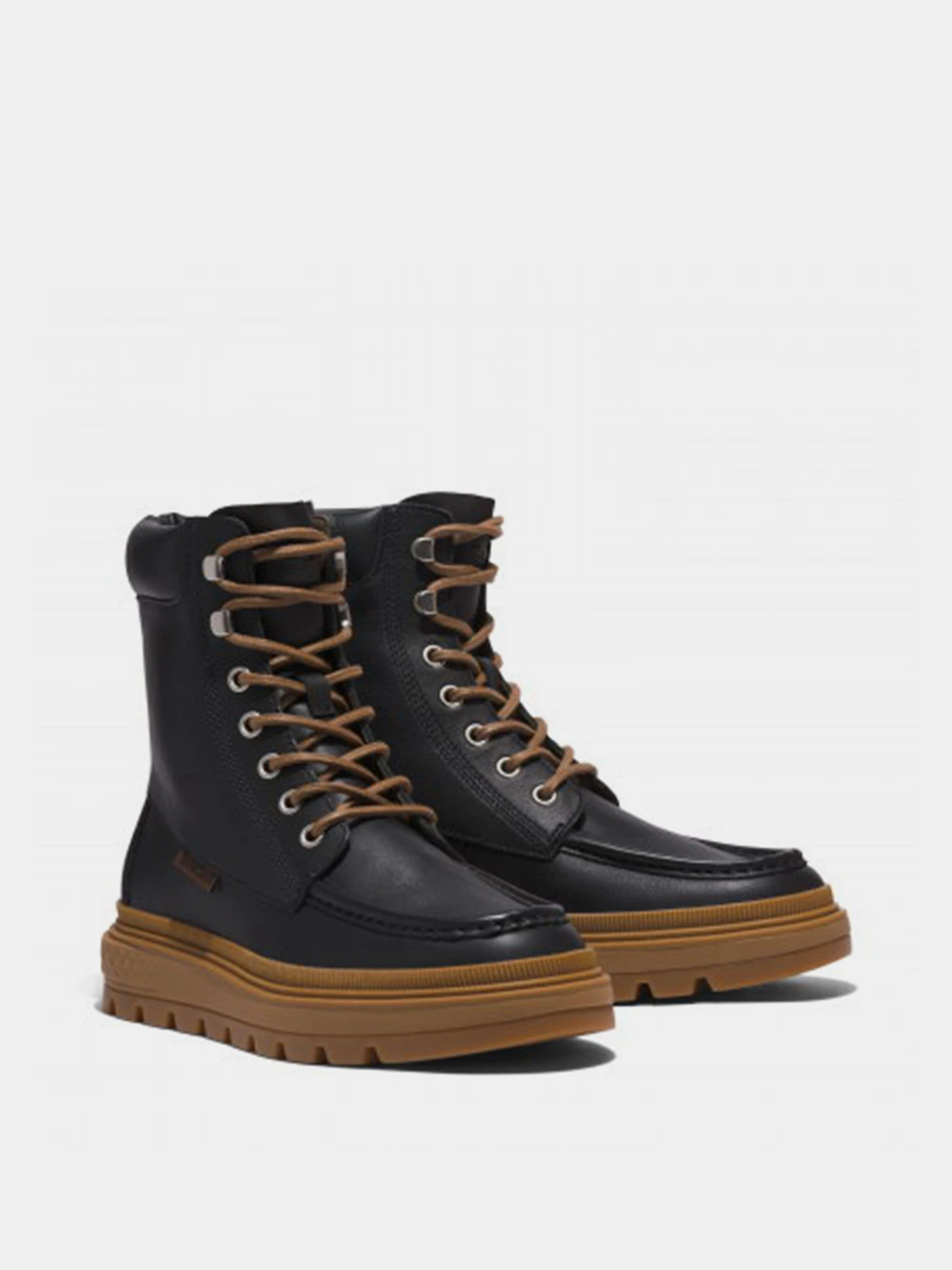Ботинки и сапоги Timberland модель A5M3B Ботинки и сапоги Timberland модель A5M3B Фото