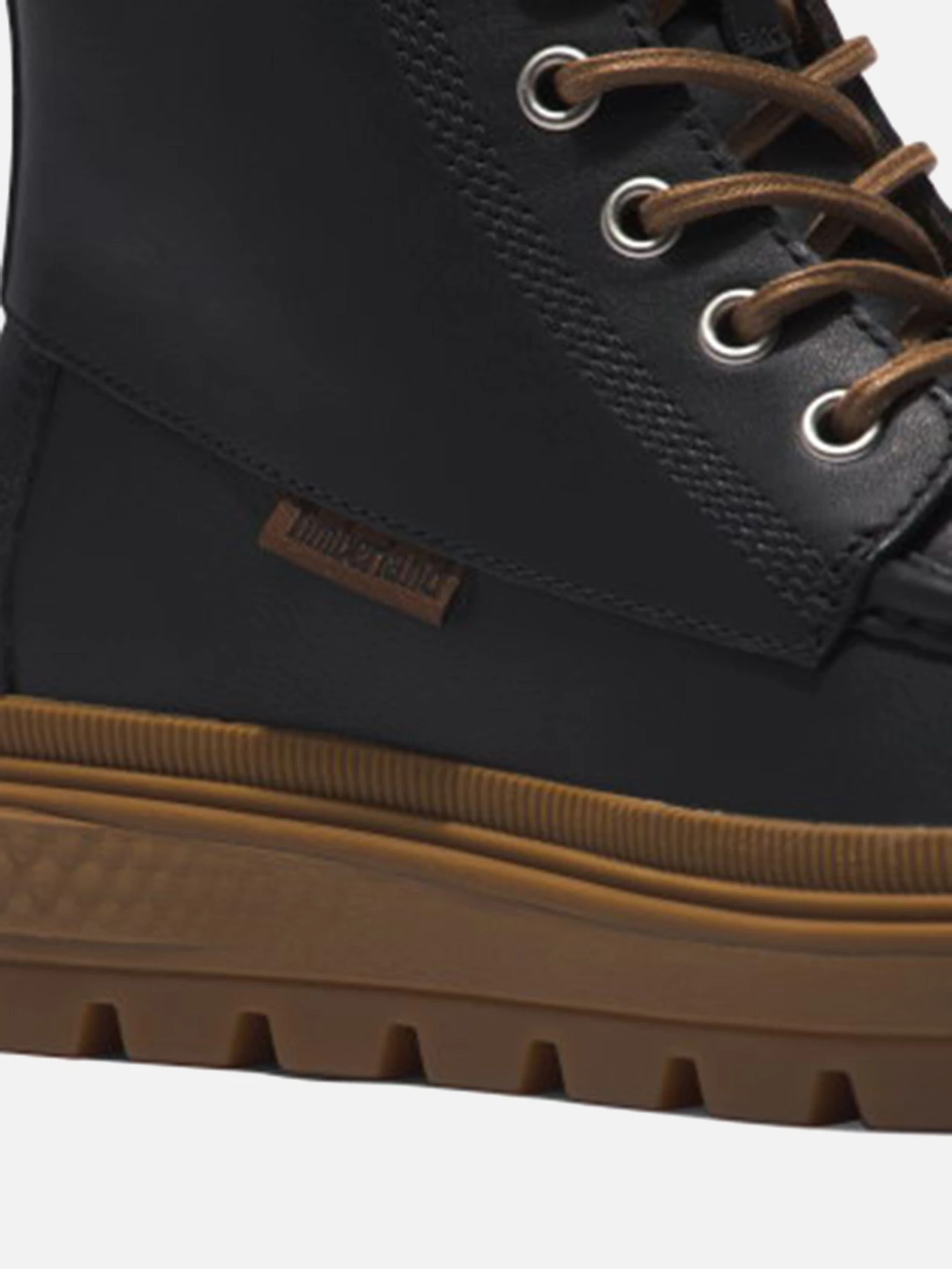 Ботинки и сапоги Timberland модель A5M3B Ботинки и сапоги Timberland модель A5M3B Фото