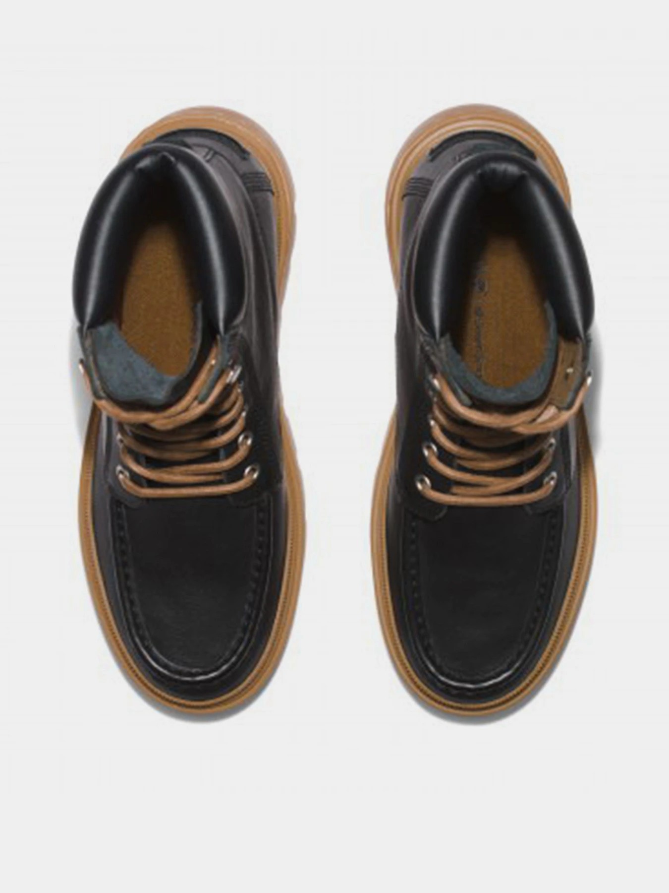 Ботинки и сапоги Timberland модель A5M3B Ботинки и сапоги Timberland модель A5M3B Фото