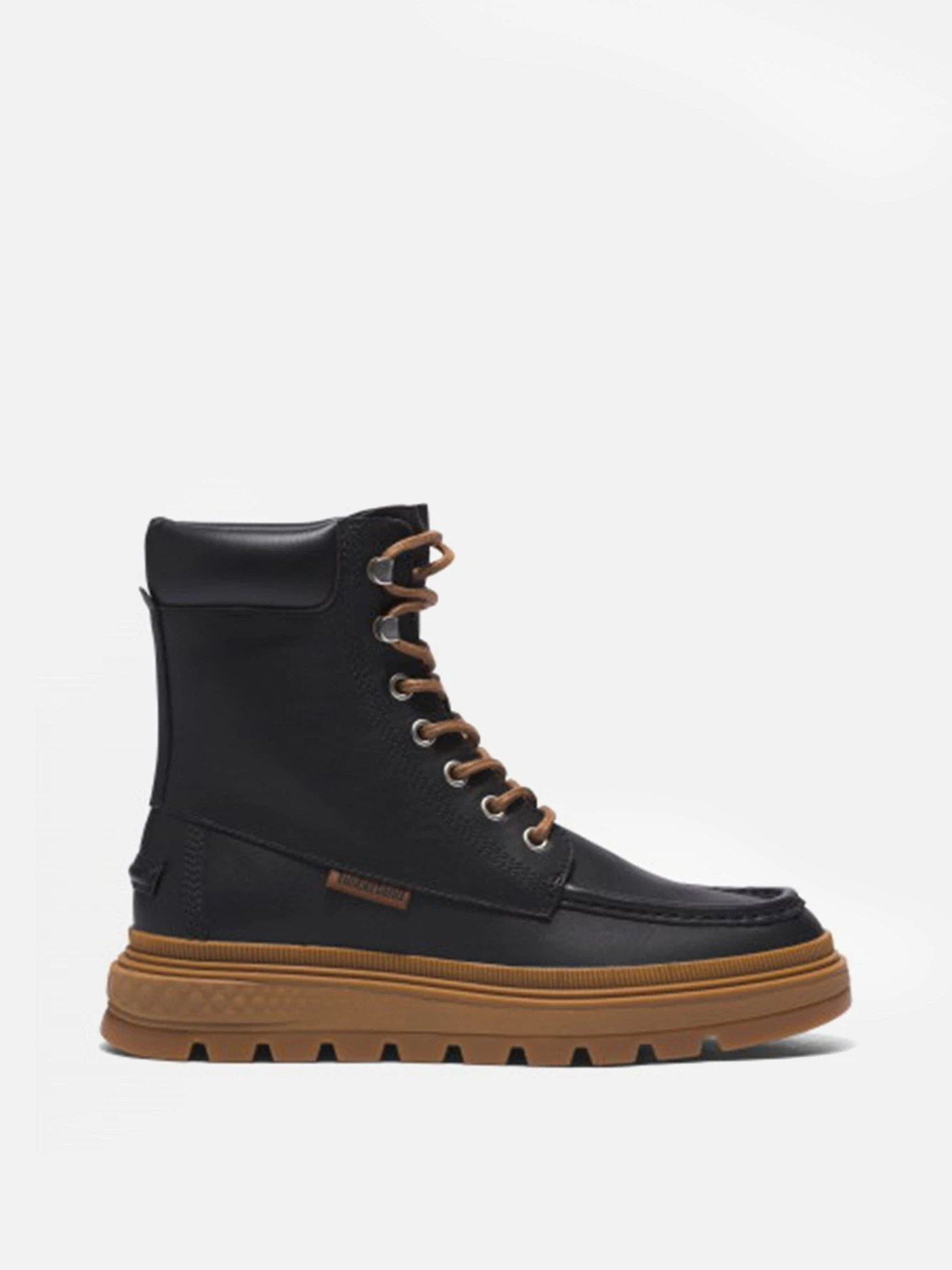Ботинки и сапоги Timberland модель A5M3B Ботинки и сапоги Timberland модель A5M3B Фото