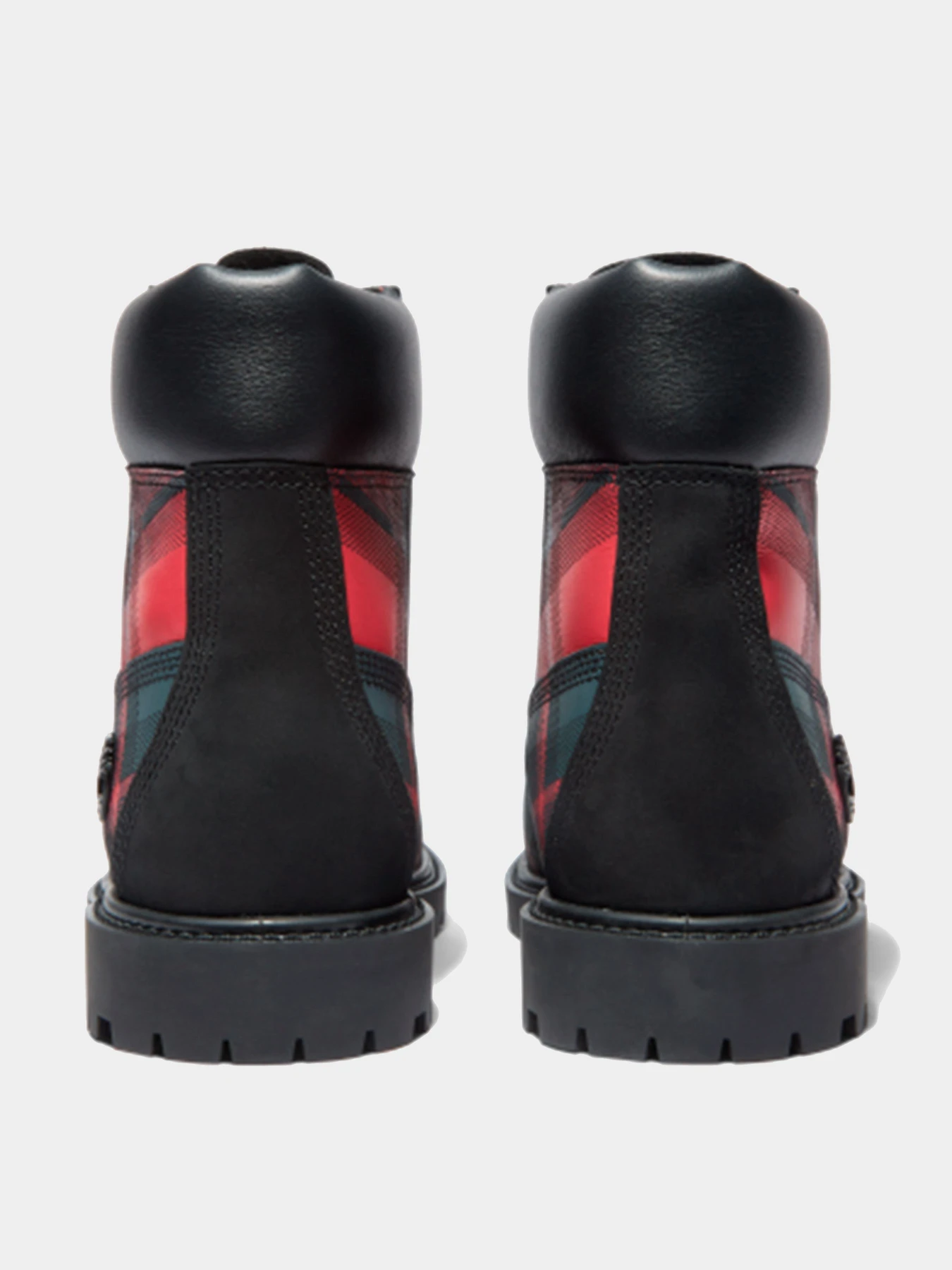 Ботинки и сапоги Timberland модель A5QXG Ботинки и сапоги Timberland модель A5QXG Фото