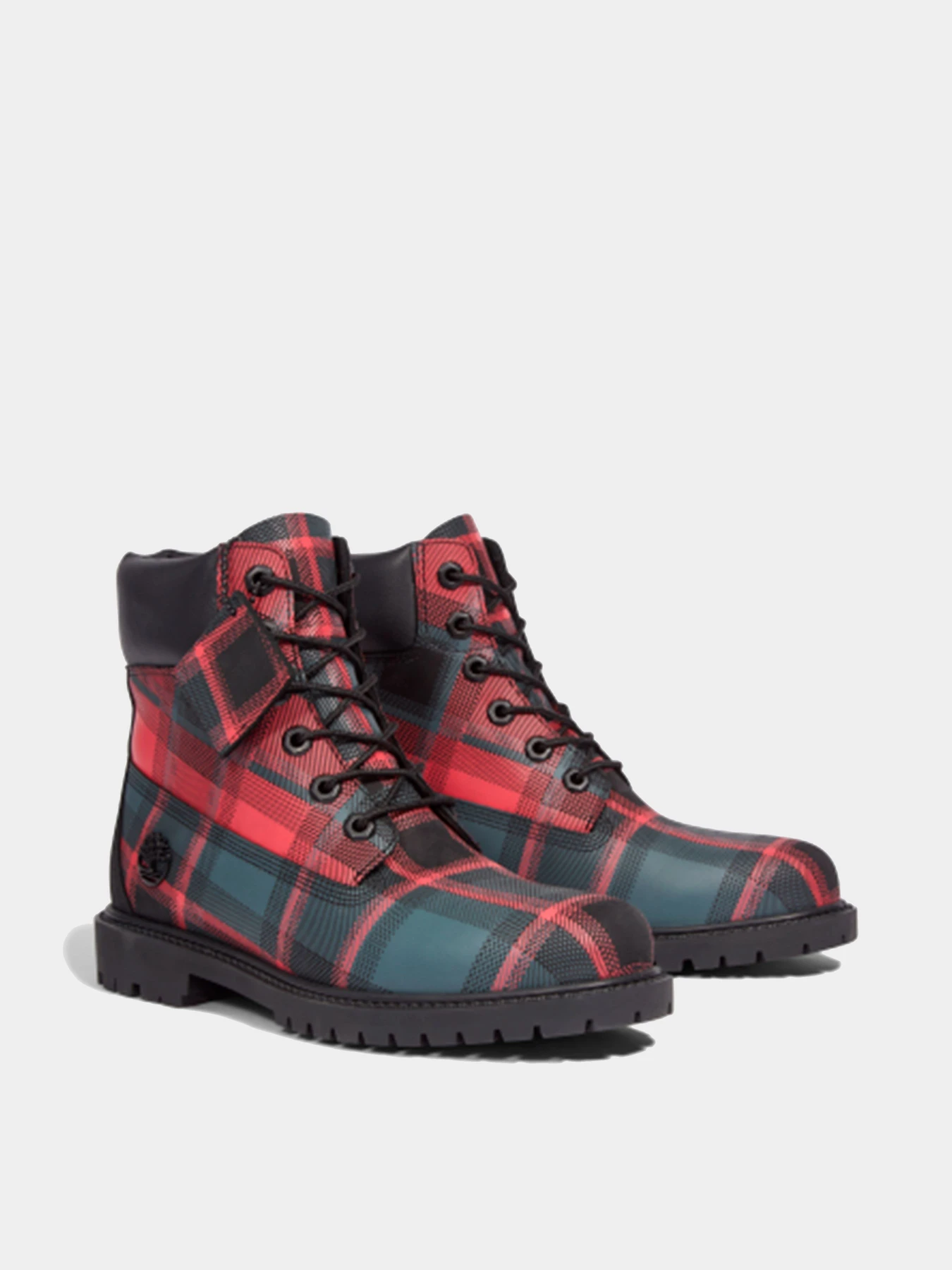 Ботинки и сапоги Timberland модель A5QXG Ботинки и сапоги Timberland модель A5QXG Фото