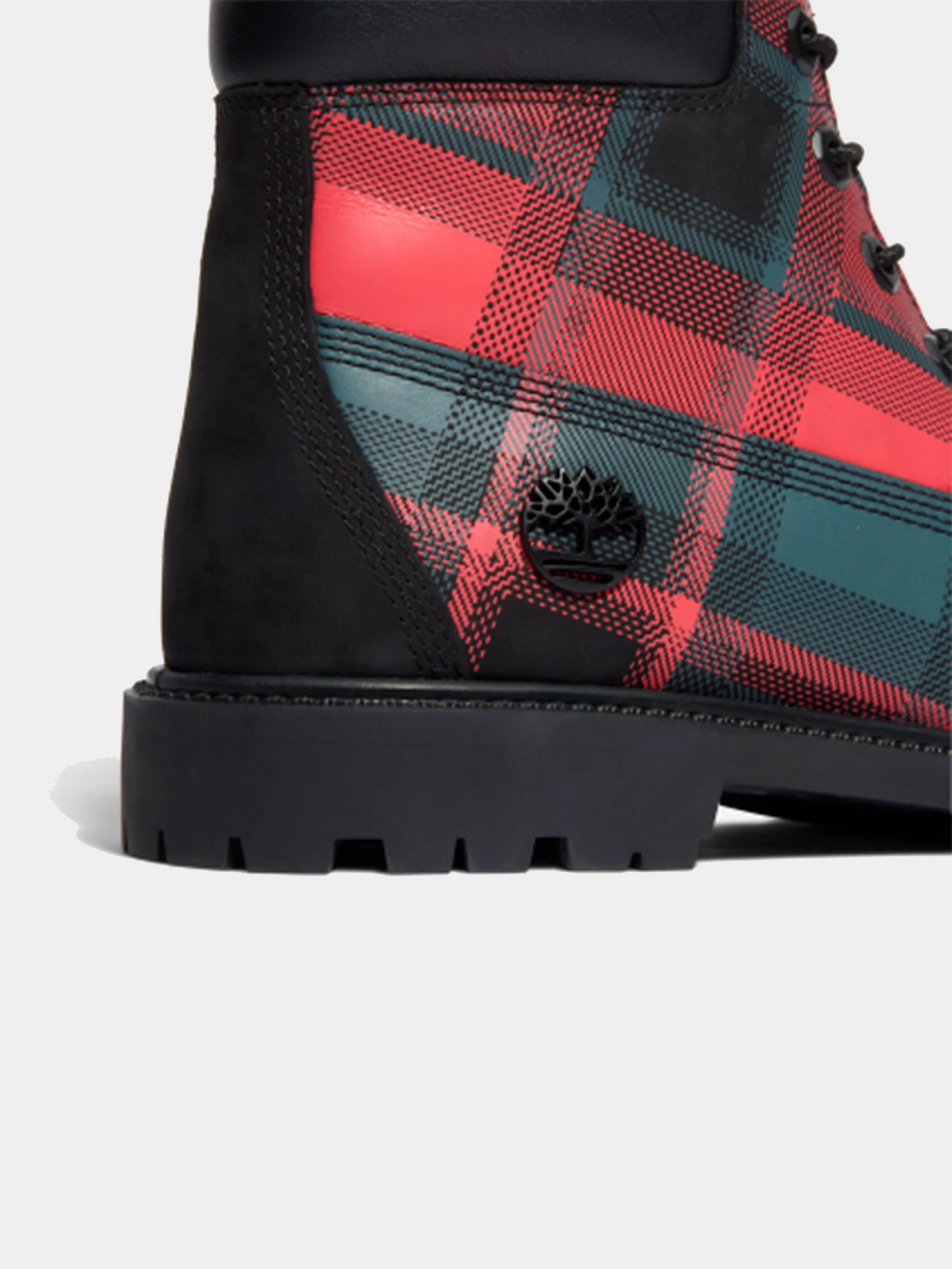 Ботинки и сапоги Timberland модель A5QXG Ботинки и сапоги Timberland модель A5QXG Фото