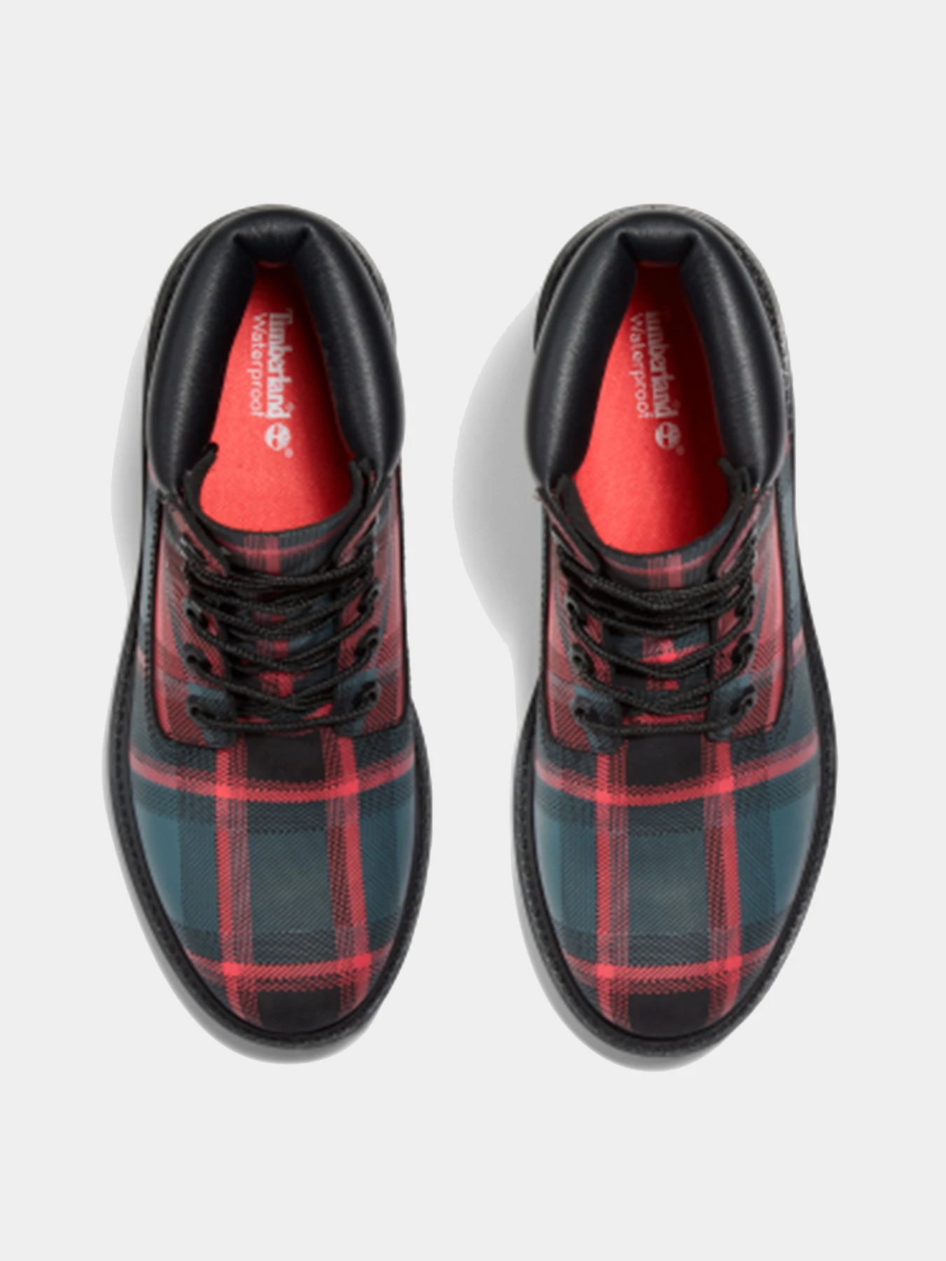 Ботинки и сапоги Timberland модель A5QXG Ботинки и сапоги Timberland модель A5QXG Фото