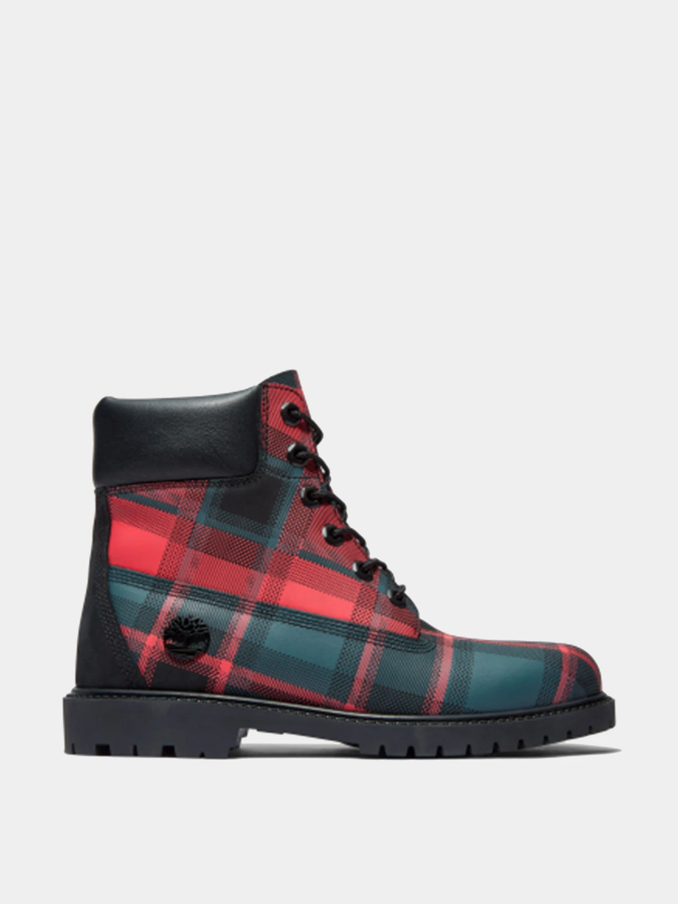 Ботинки и сапоги Timberland модель A5QXG Ботинки и сапоги Timberland модель A5QXG Фото