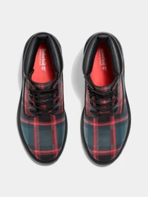 Ботинки и сапоги Timberland модель A5QXG Фото