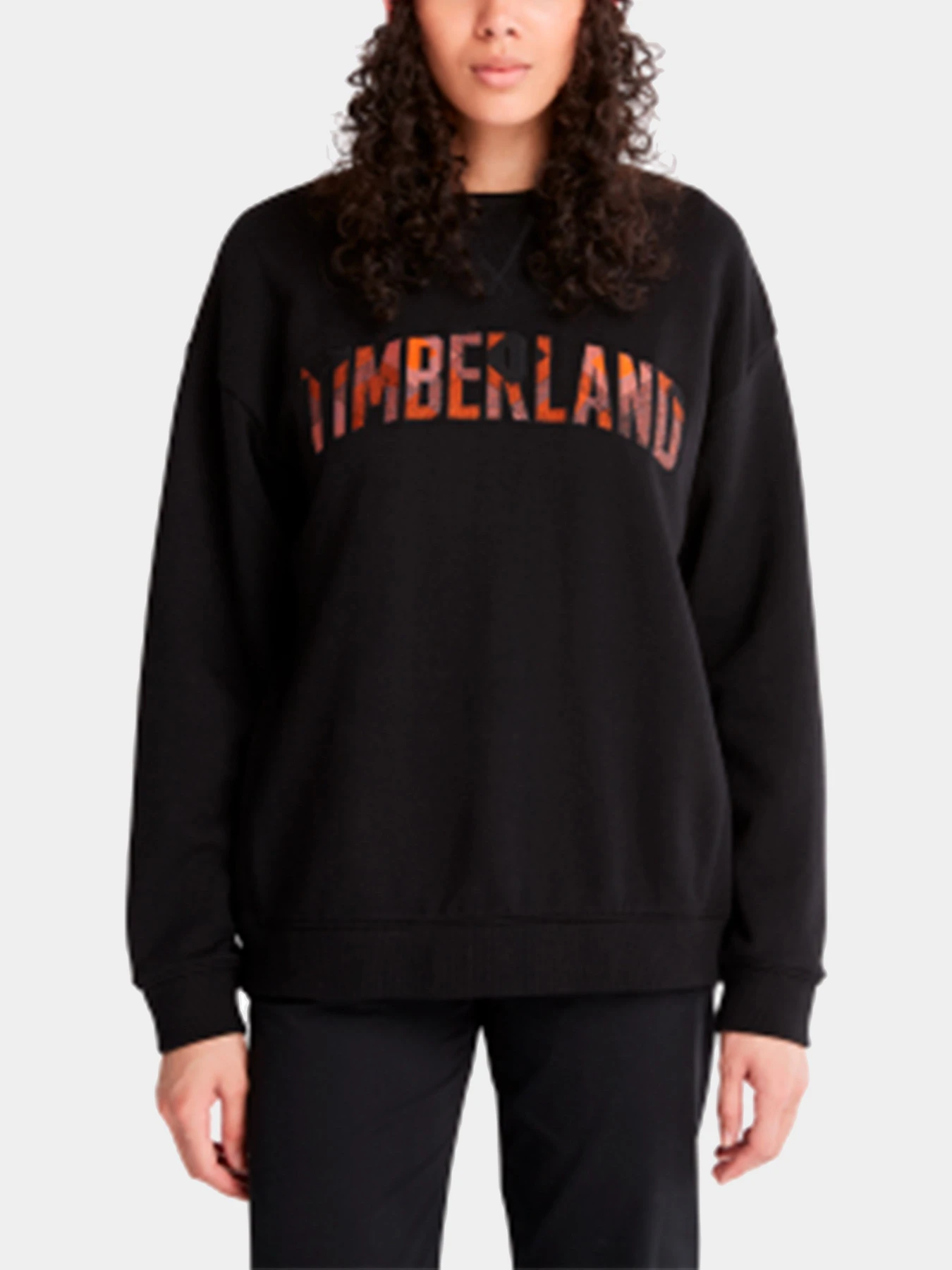Худи и свитшоты Timberland модель A5X4S001 Худи и свитшоты Timberland модель A5X4S001 Фото