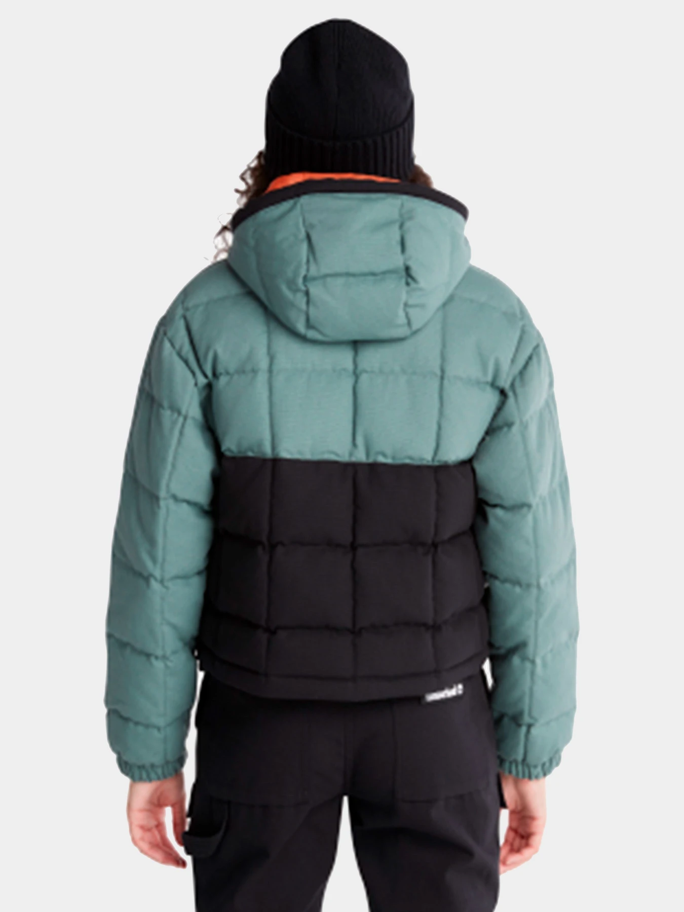Куртки и дубленки Timberland модель TB0A5YTHDA9 Куртки и дубленки Timberland модель TB0A5YTHDA9 Фото