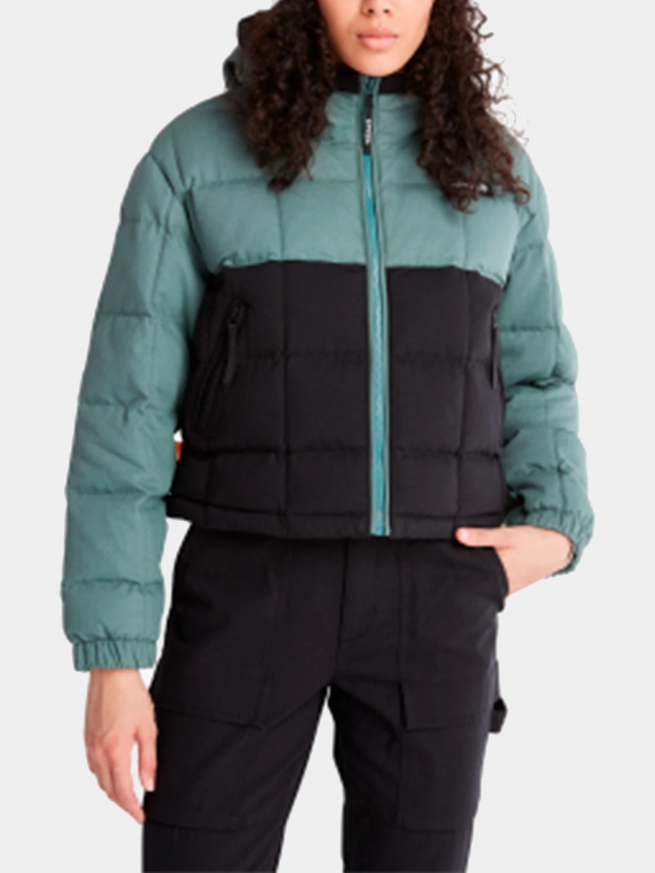 Куртки и дубленки Timberland модель TB0A5YTHDA9 Куртки и дубленки Timberland модель TB0A5YTHDA9 Фото