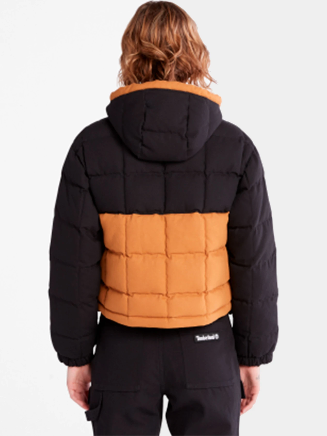 Куртки и дубленки Timberland модель TB0A5YTHP56 Куртки и дубленки Timberland модель TB0A5YTHP56 Фото