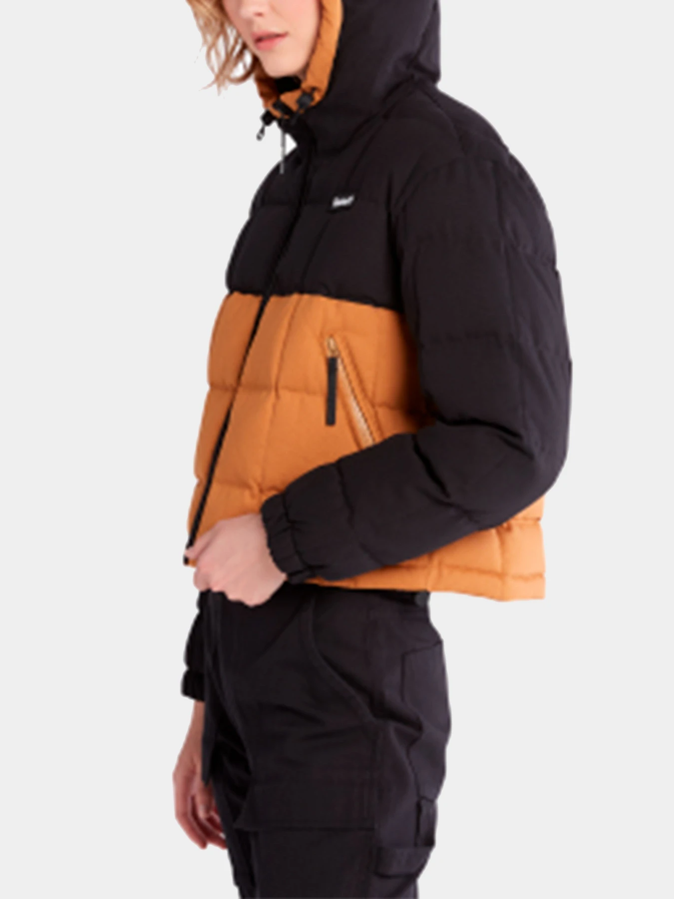 Куртки и дубленки Timberland модель TB0A5YTHP56 Куртки и дубленки Timberland модель TB0A5YTHP56 Фото