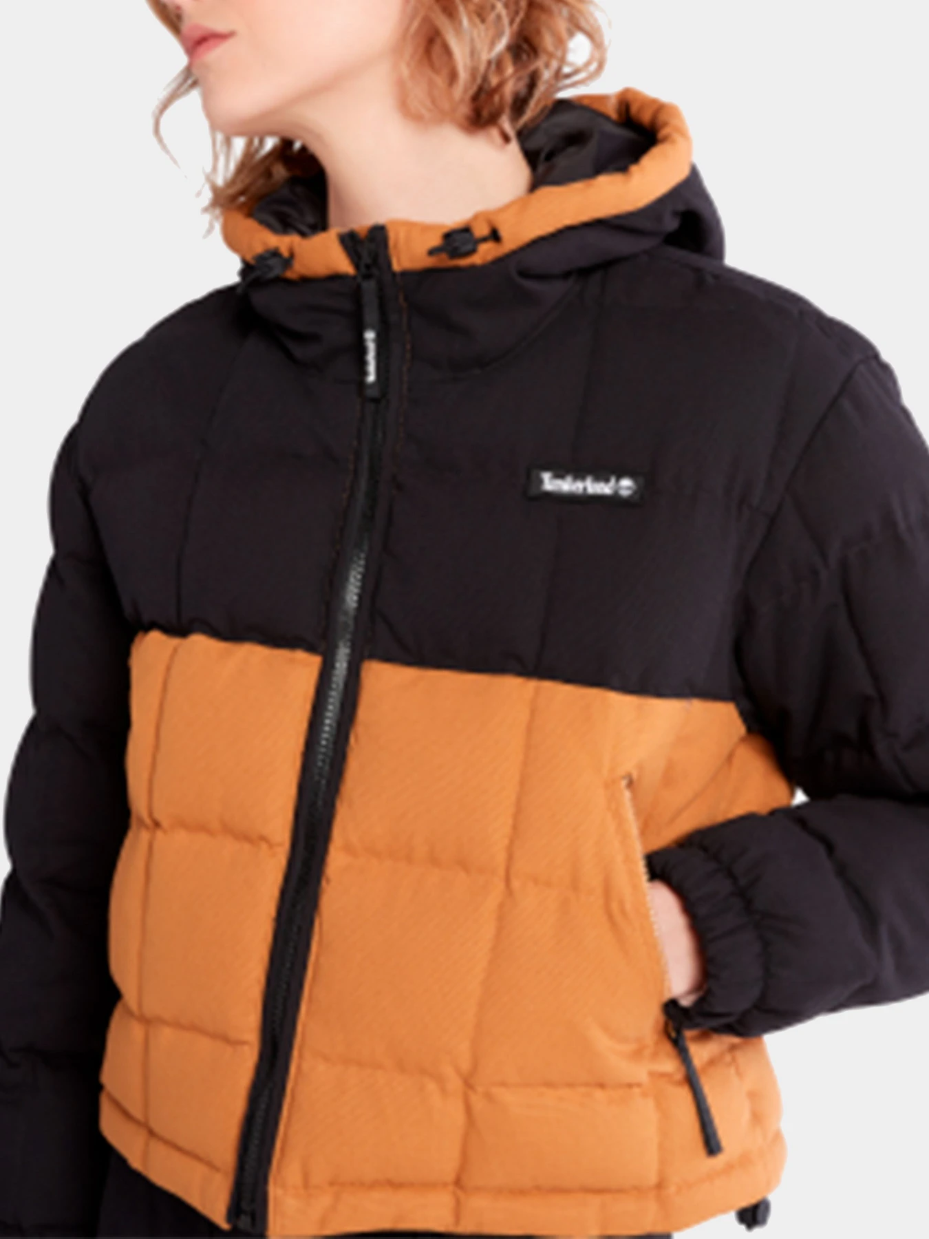 Куртки и дубленки Timberland модель TB0A5YTHP56 Куртки и дубленки Timberland модель TB0A5YTHP56 Фото