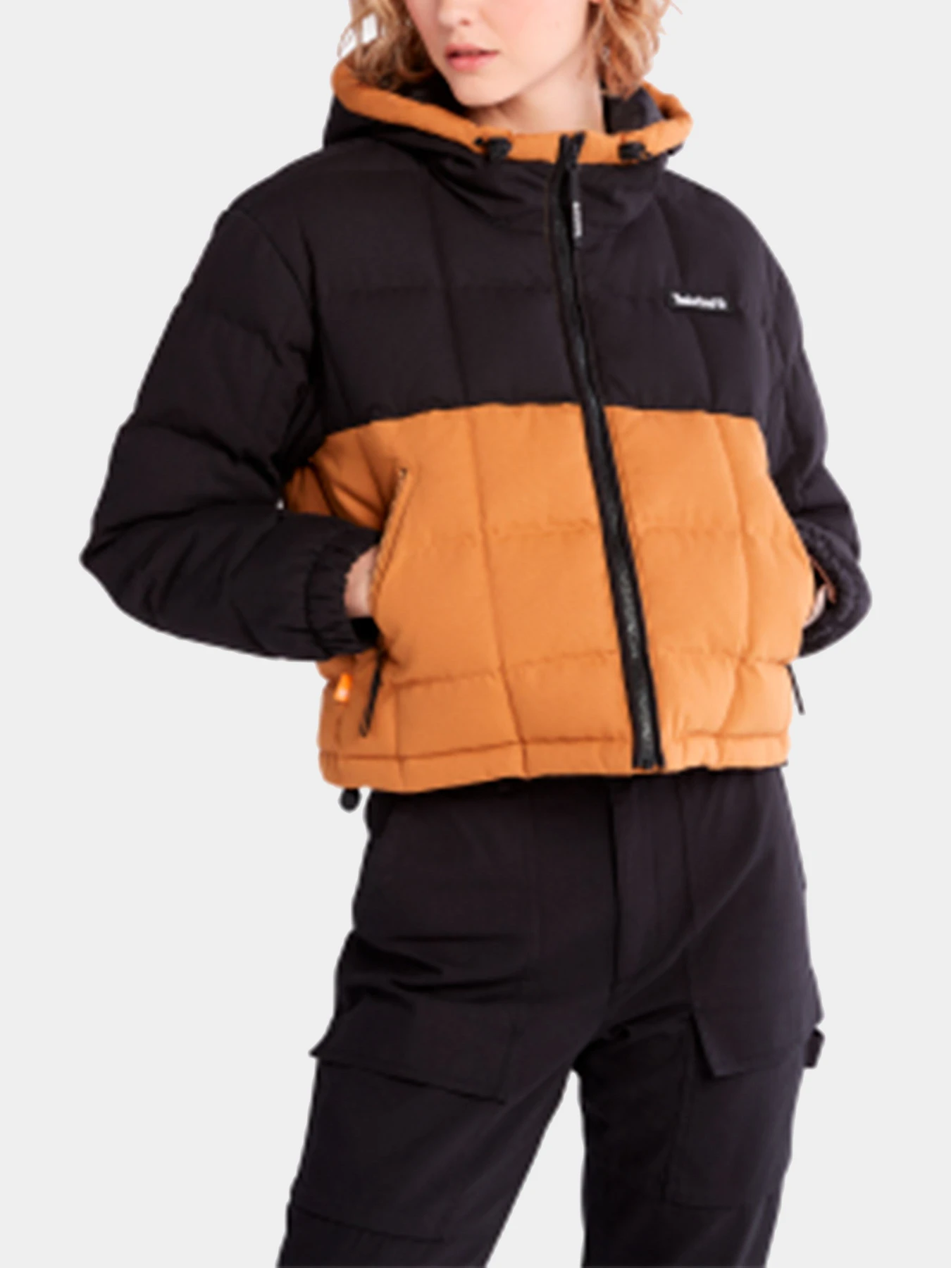 Куртки и дубленки Timberland модель TB0A5YTHP56 Куртки и дубленки Timberland модель TB0A5YTHP56 Фото
