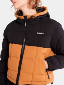 Куртки и дубленки Timberland модель TB0A5YTHP56 Фото