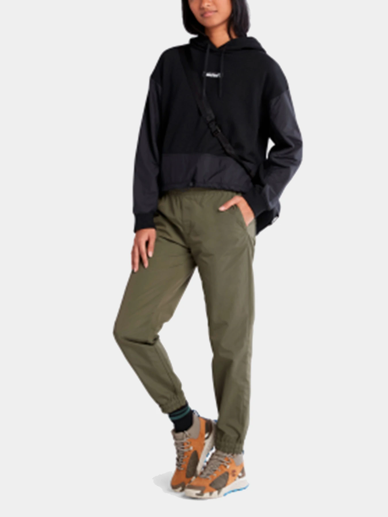 Худи и свитшоты Timberland модель A612H001 Худи и свитшоты Timberland модель A612H001 Фото