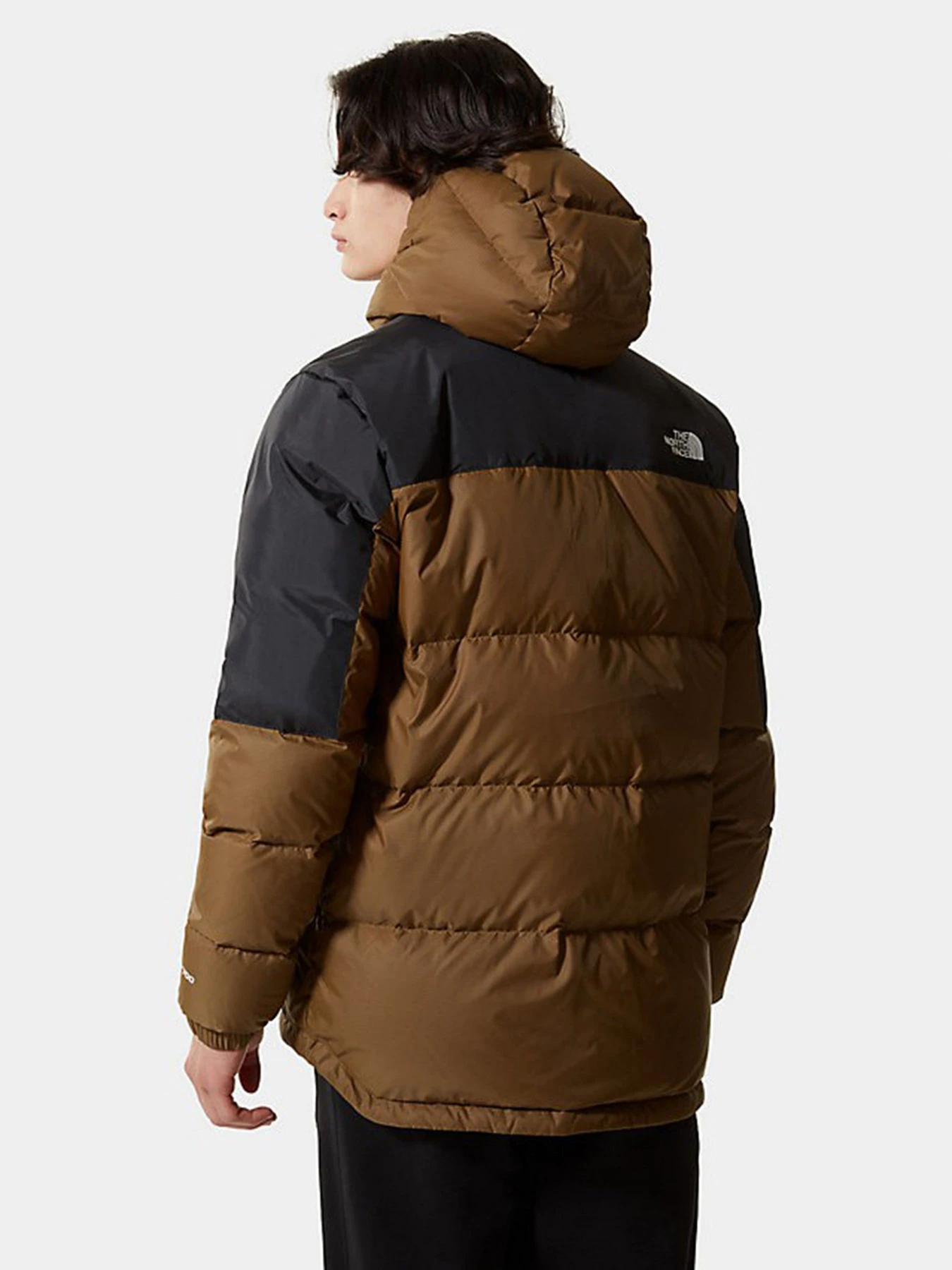 Куртки и дубленки The North Face модель NF0A4M9LWMB1 Куртки и дубленки The North Face модель NF0A4M9LWMB1 Фото
