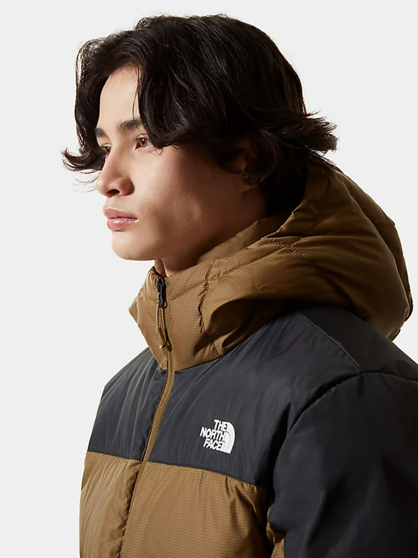 Куртки и дубленки The North Face модель NF0A4M9LWMB1 Куртки и дубленки The North Face модель NF0A4M9LWMB1 Фото