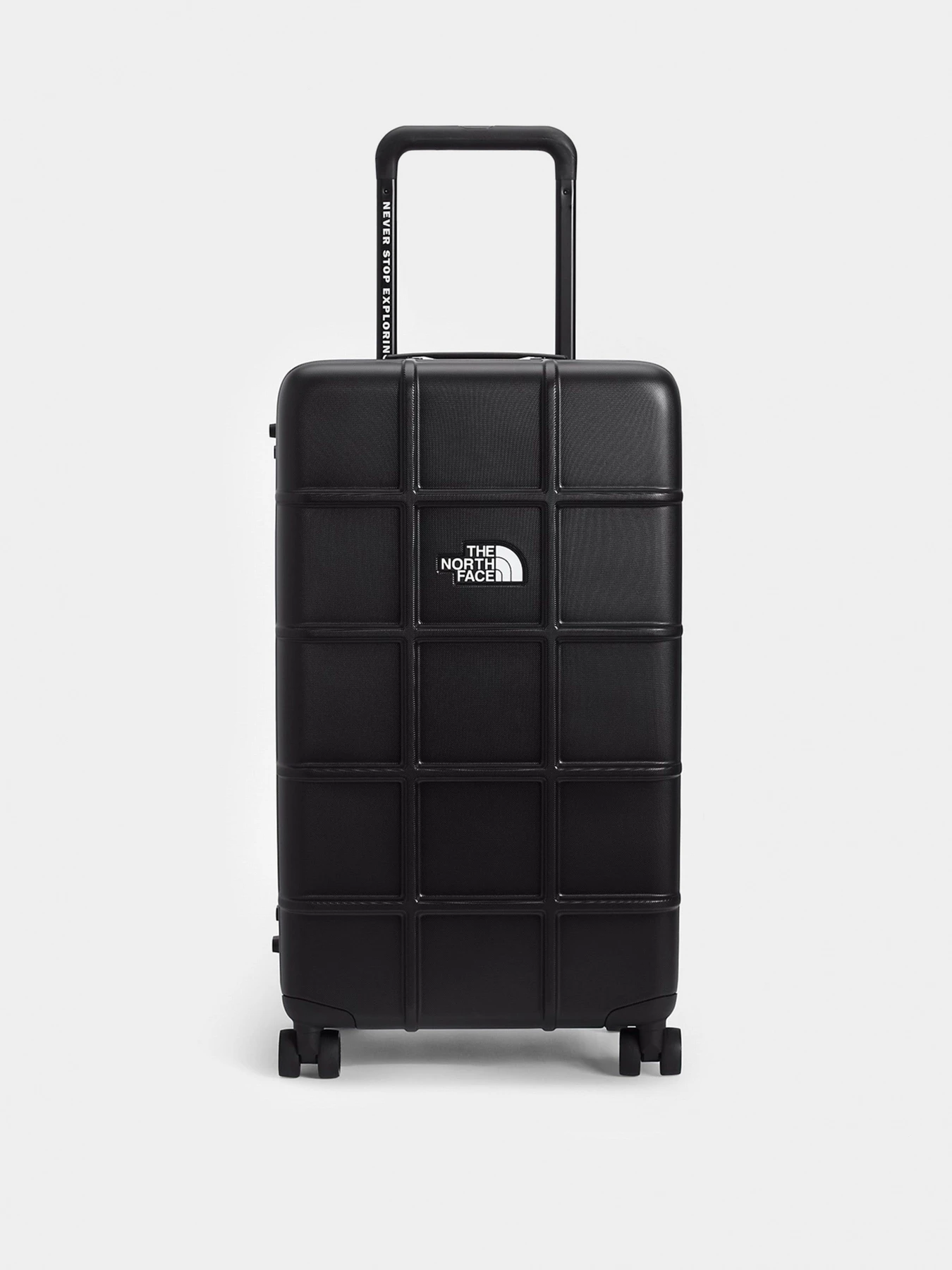 Дорожные сумки и чемоданы The North Face модель NF0A52RUKY41 Фото