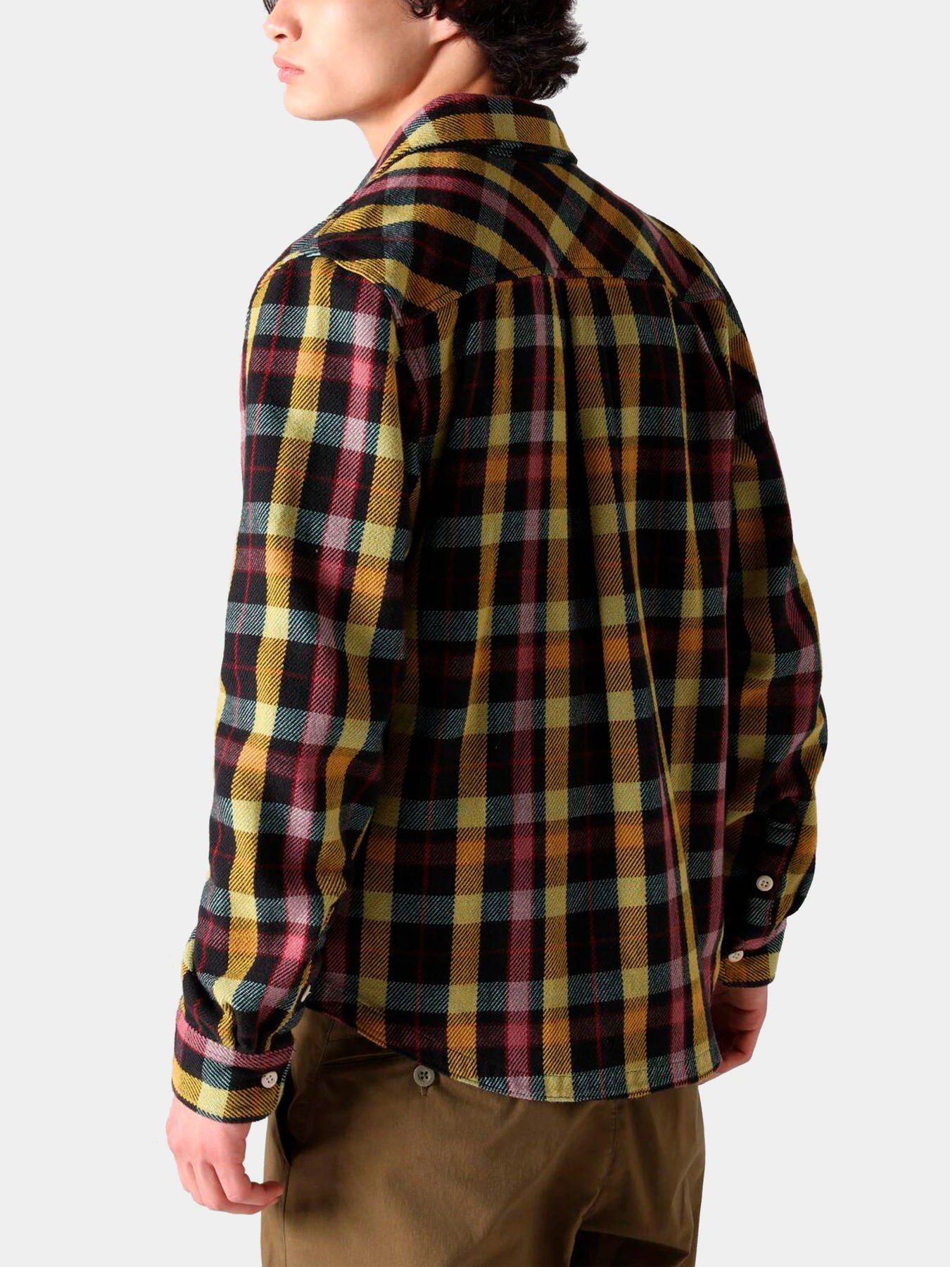 Рубашки The North Face модель NF0A5GHP9L21 Рубашки The North Face модель NF0A5GHP9L21 Фото