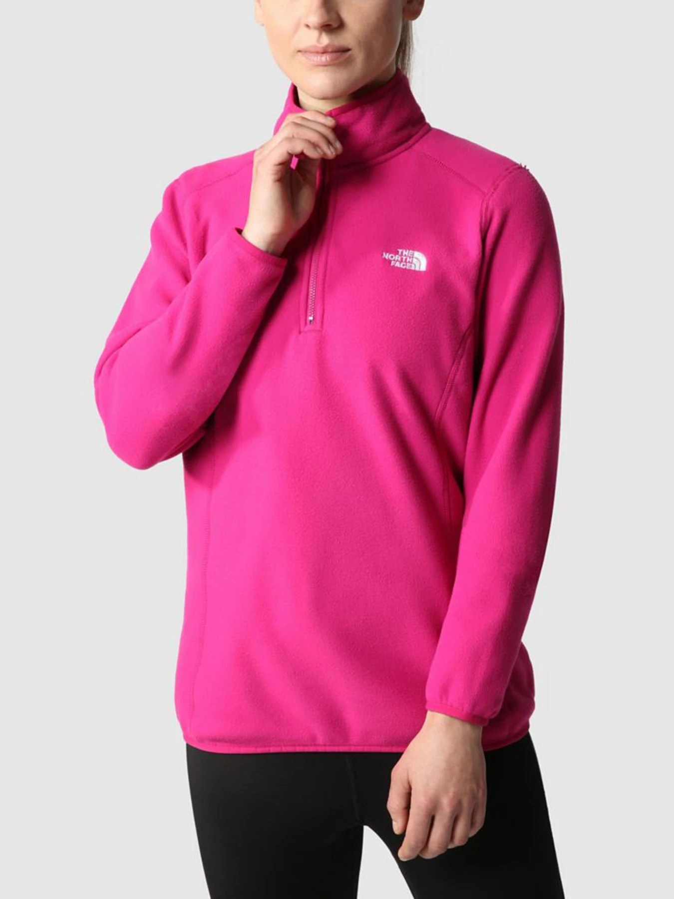 Худи и свитшоты The North Face модель NF0A5IHN1461 Худи и свитшоты The North Face модель NF0A5IHN1461 Фото