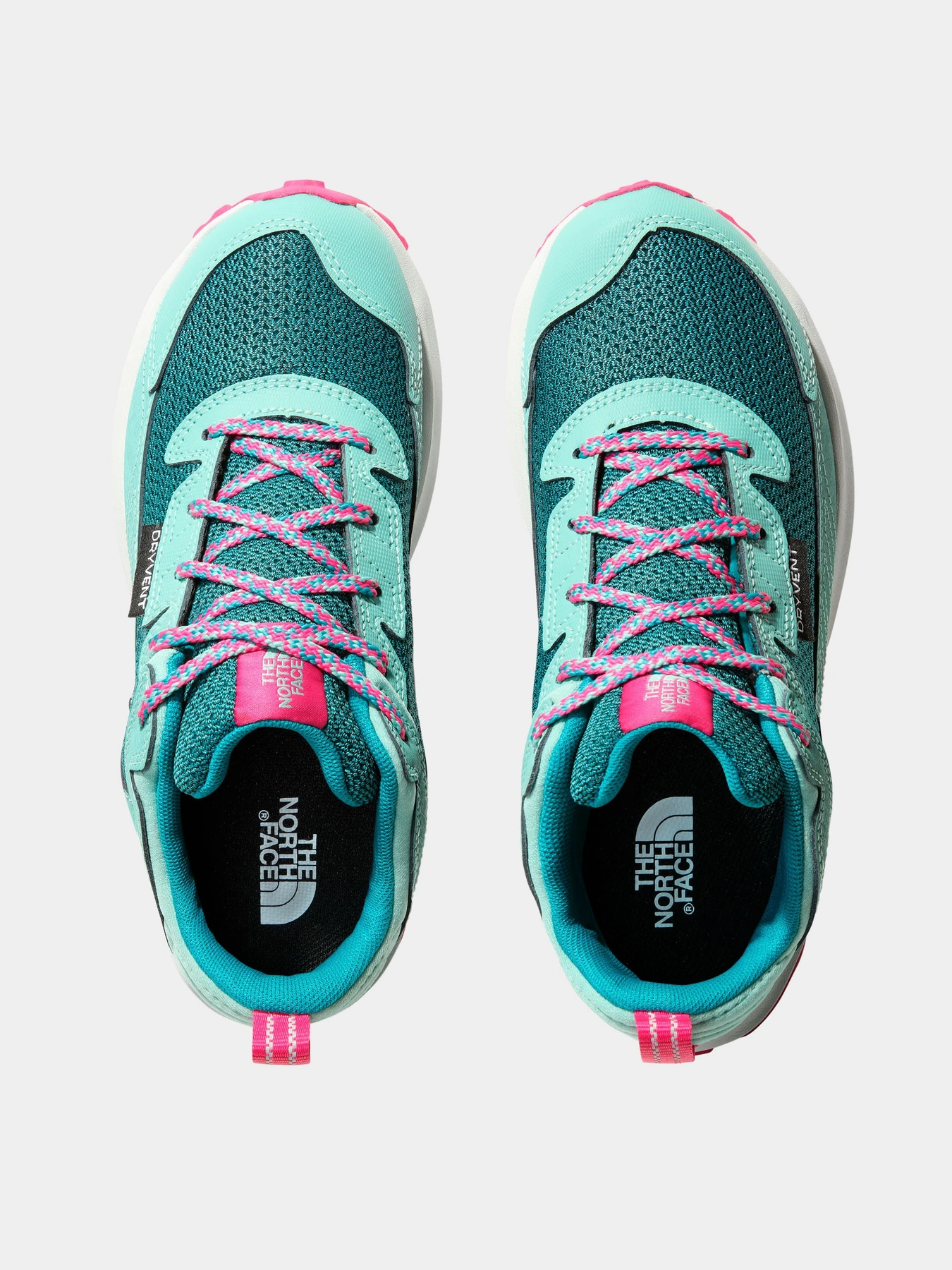 Кроссовки The North Face модель NF0A5LXG8051 Кроссовки The North Face модель NF0A5LXG8051 Фото